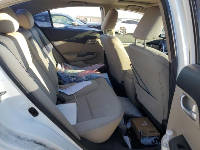 2014 HONDA CIVIC EX #3281636413