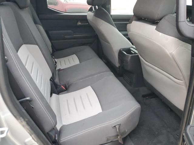 2024 TOYOTA TACOMA DOU #3303795431