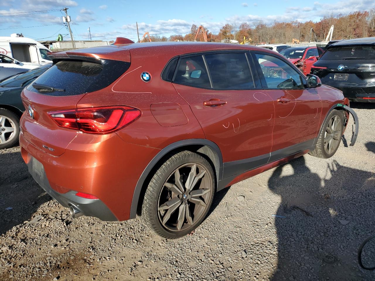 BMW X2 XDRIVE28I