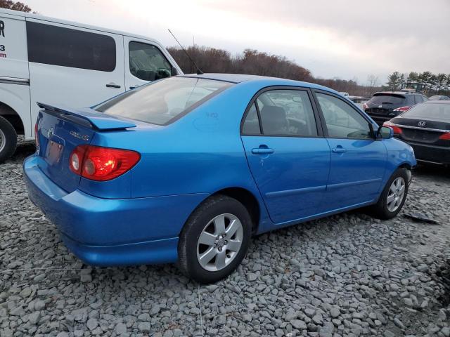 2008 TOYOTA COROLLA CE #3293363428