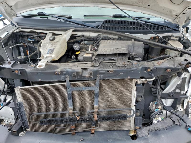 2015 GMC SAVANA #3308237158