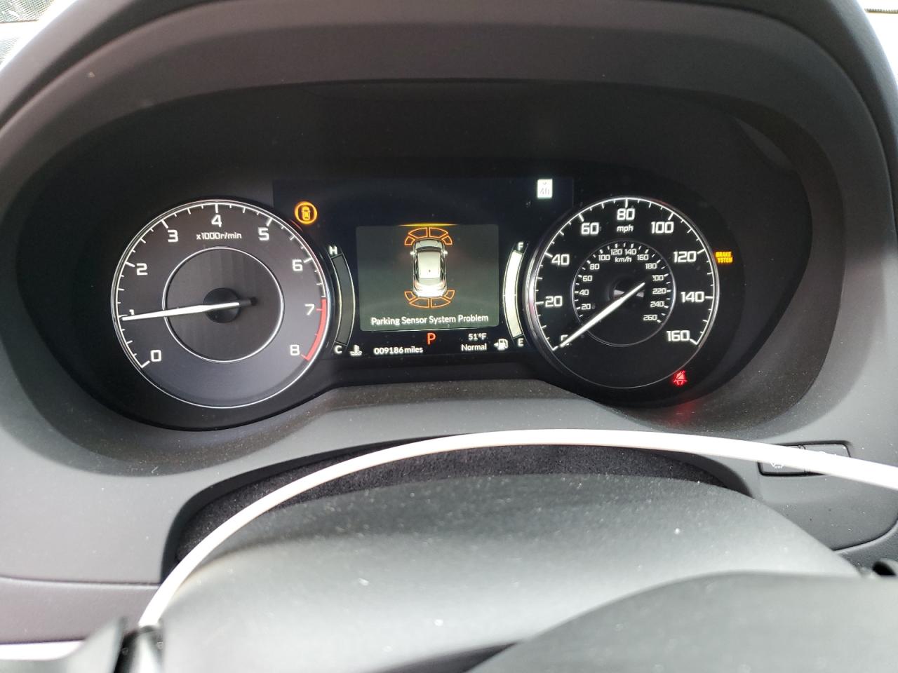 ACURA RDX TECHNOLOGY