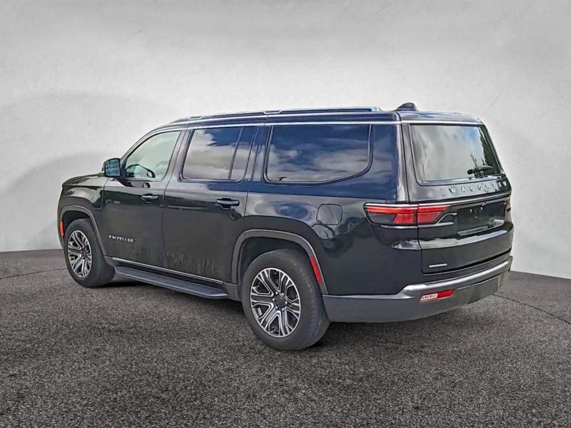 2022 JEEP WAGONEER S #3295922401