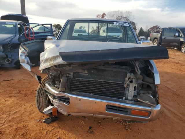 1994 NISSAN TRUCK BASE #3302659028