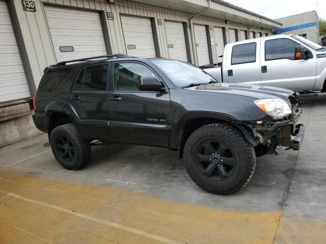 2007 TOYOTA 4RUNNER LI #3290282241