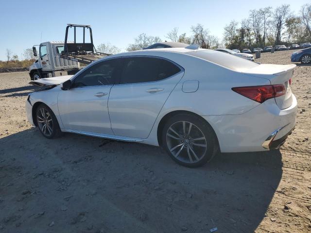 2019 ACURA TLX ADVANC 19UUB3F83KA001281