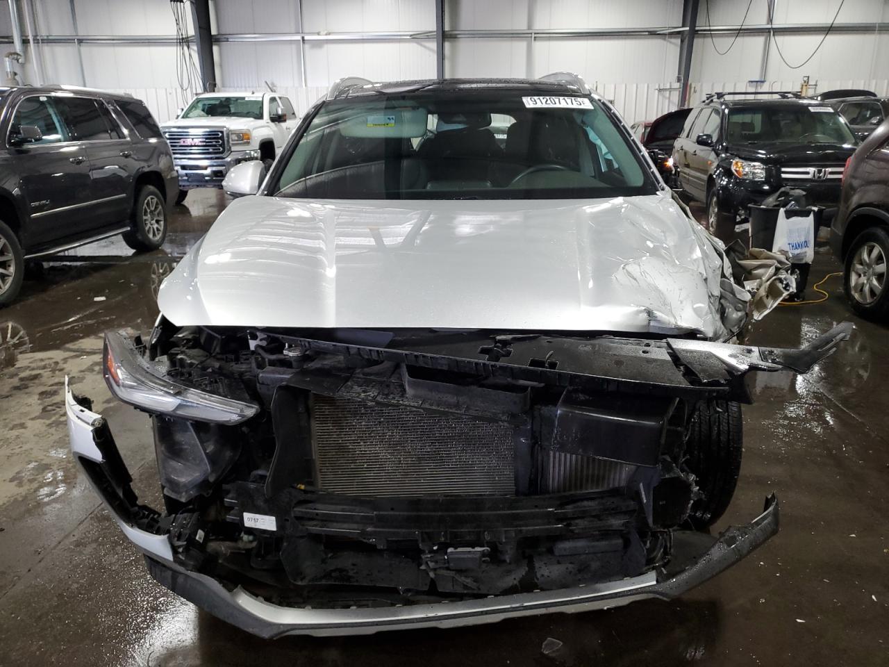 HYUNDAI SANTA FE LIMITED