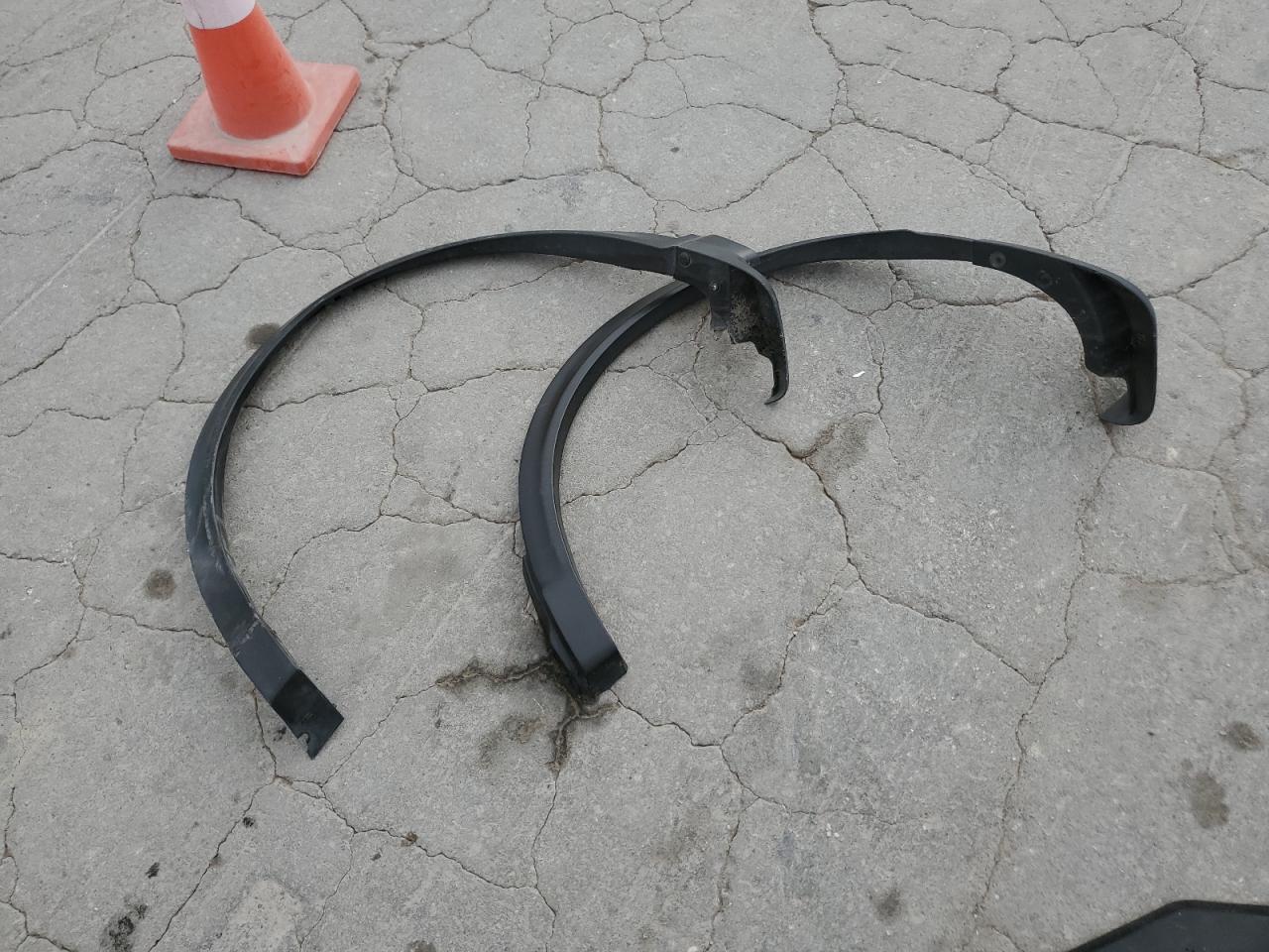 NISSAN ROGUE SPORT S