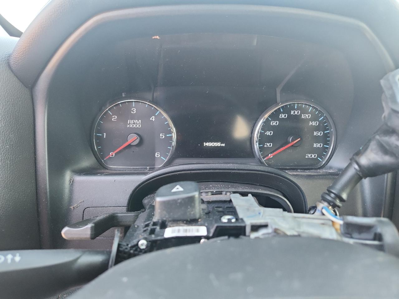 GMC SIERRA K1500 DENALI