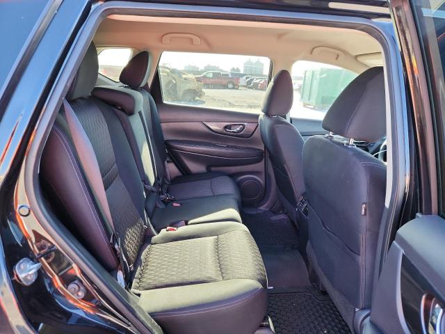 2020 NISSAN ROGUE S #3316093307