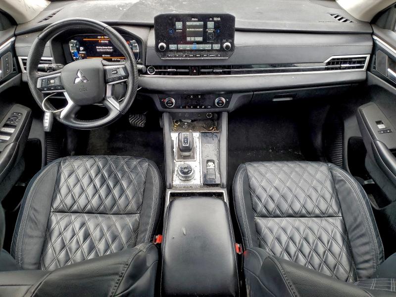 2023 MITSUBISHI OUTLANDER #3301983460