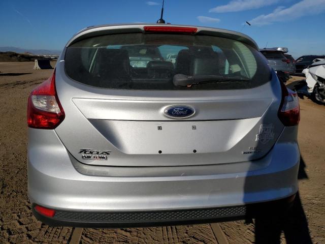 2014 FORD FOCUS SE #3293810611