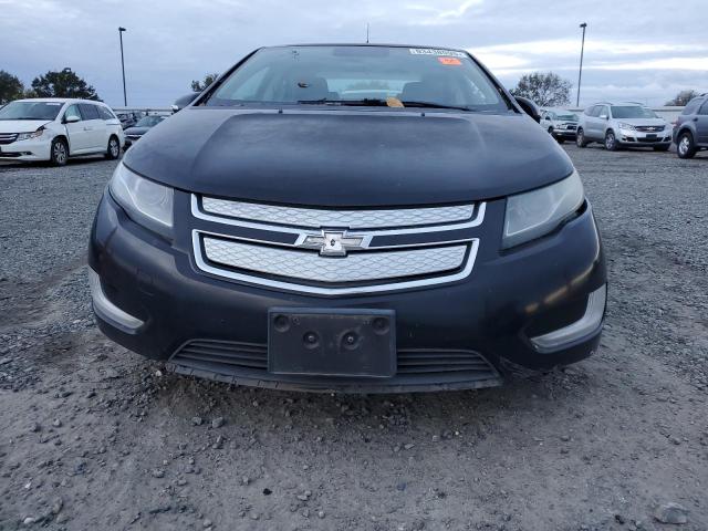 2013 CHEVROLET VOLT #3293423467