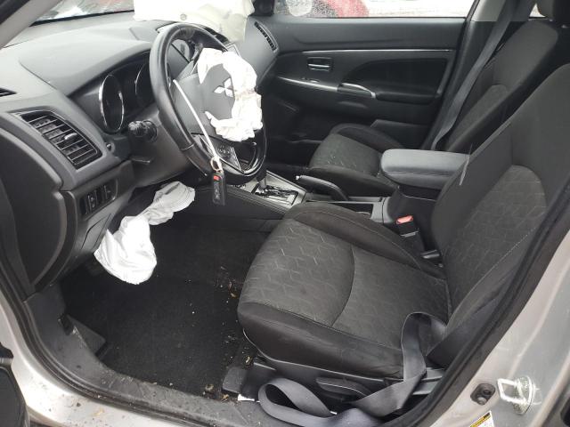 2020 MITSUBISHI OUTLANDER #3315726349