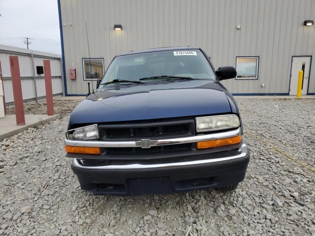 2001 CHEVROLET BLAZER #3298133171