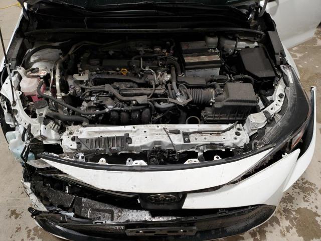 2024 TOYOTA COROLLA LE #3301772338