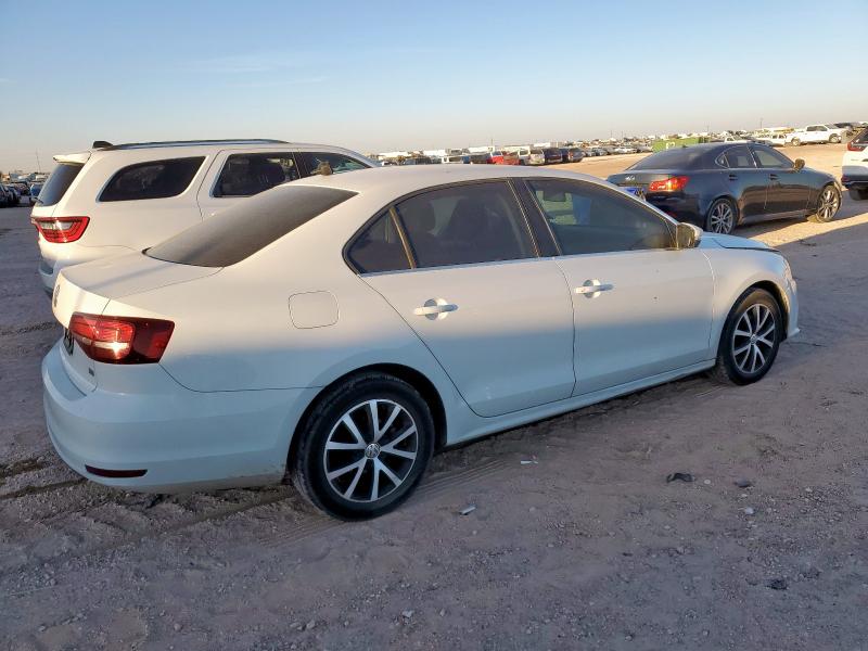 2017 VOLKSWAGEN JETTA SE #3303047617