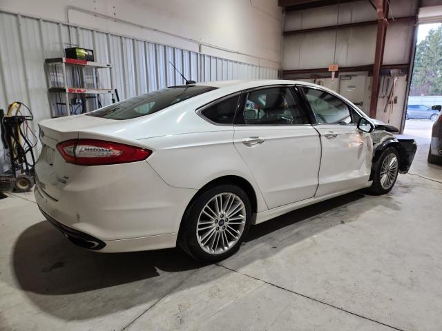 2016 FORD FUSION SE #3302653076