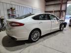 Lot #3302653076 2016 FORD FUSION SE