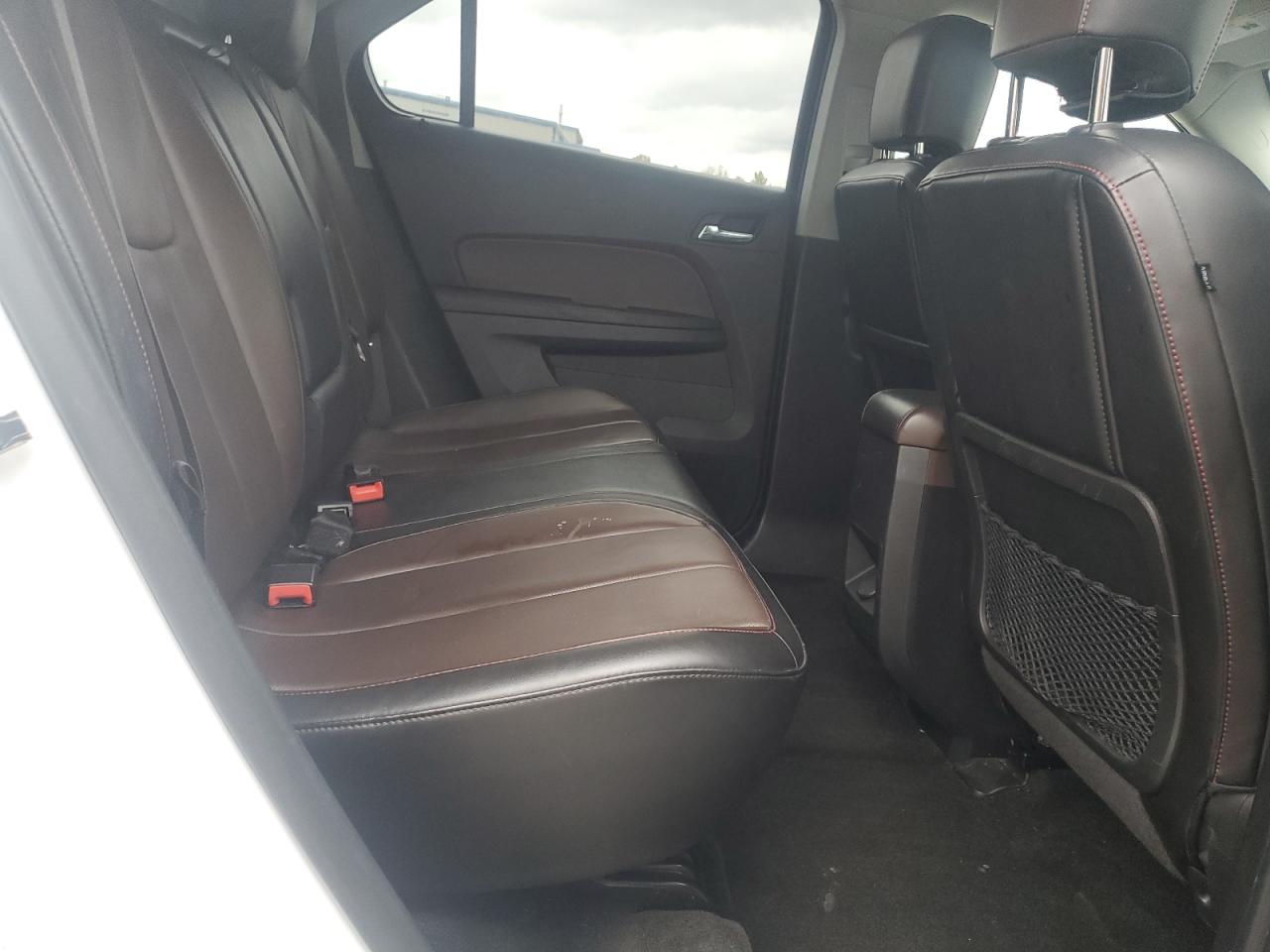 Lot #3304488436 2014 CHEVROLET EQUINOX LT