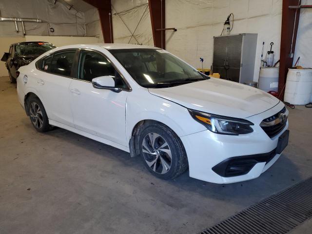 2020 SUBARU LEGACY PRE #3303856515