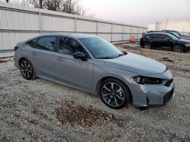 2025 HONDA CIVIC SPOR #3302908134