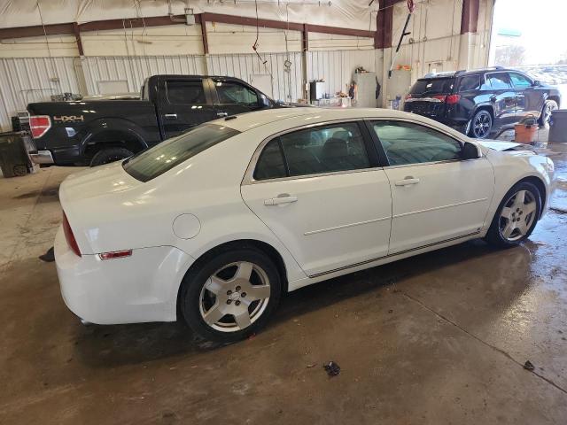 2009 CHEVROLET MALIBU 2LT #3302923107