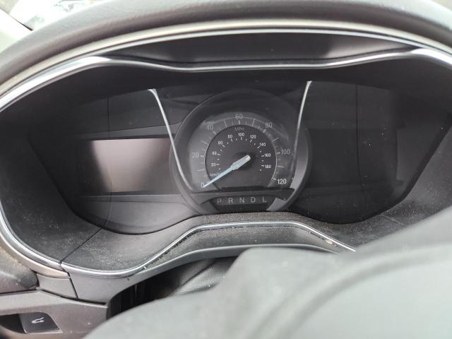 2013 FORD FUSION SE #3285624269