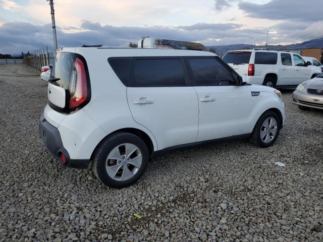 2016 KIA SOUL #3317026088