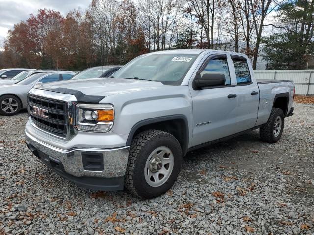 Global Auto Auctions: 2014 GMC SIERRA K15