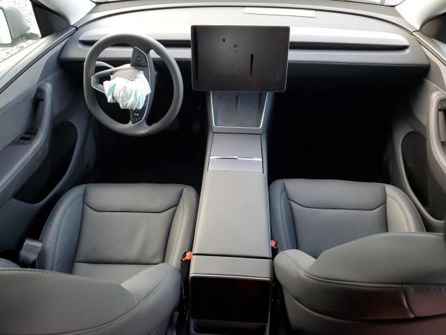 2026 TESLA MODEL Y #3301818332