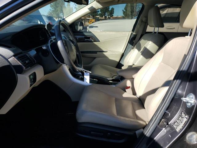 2017 HONDA ACCORD TOU #3303781427