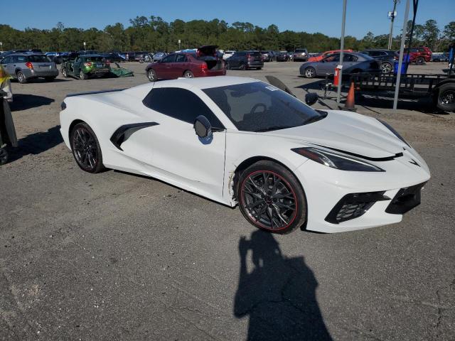 2025 CHEVROLET CORVETTE S #3297102526