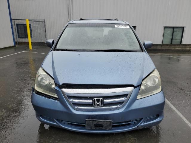 2006 HONDA ODYSSEY EX #3293588415