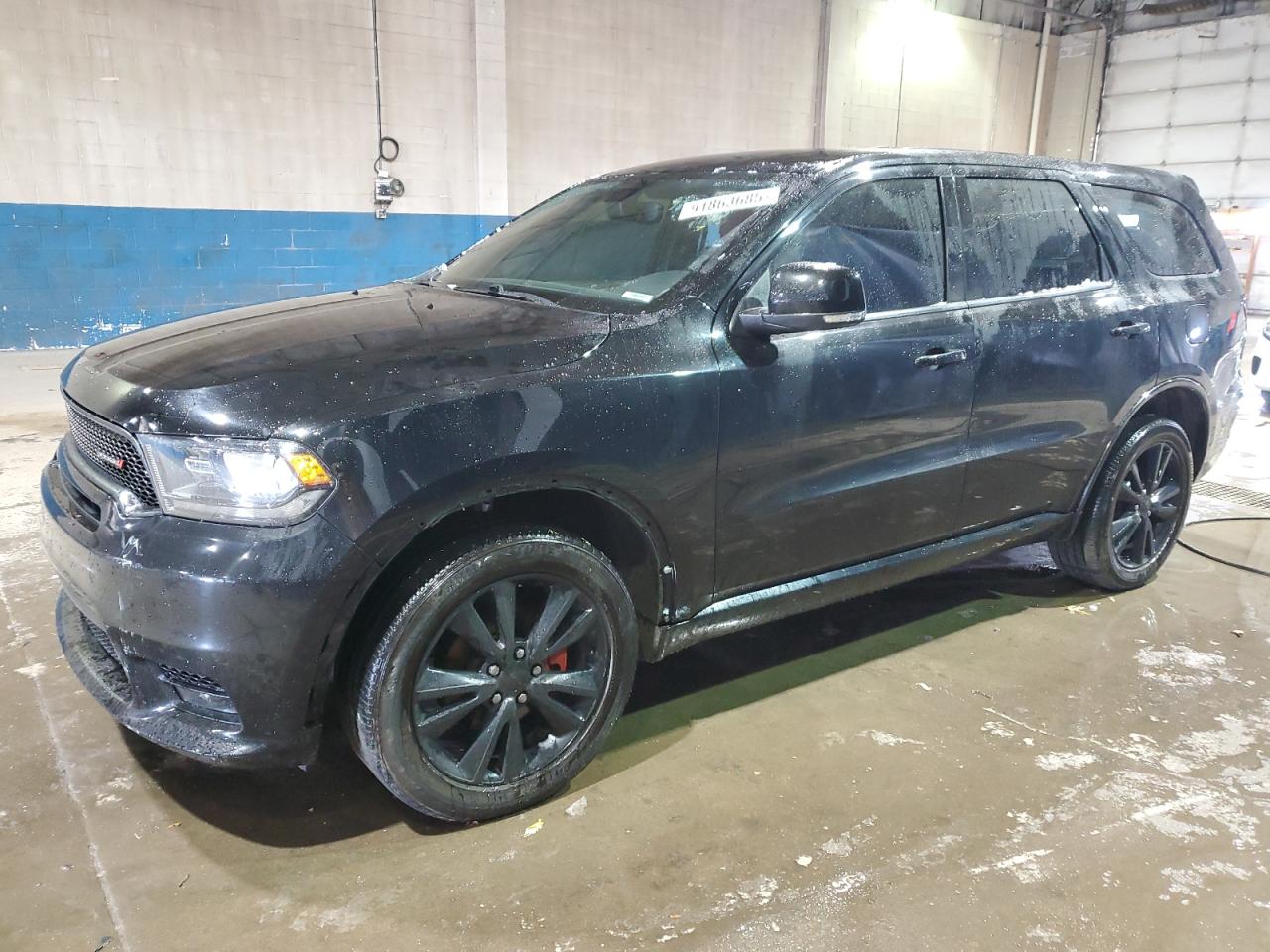 DODGE DURANGO GT