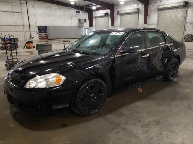 2011 CHEVROLET IMPALA LT #3297070489