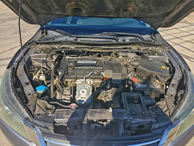 2013 HONDA ACCORD SPO #3282440282