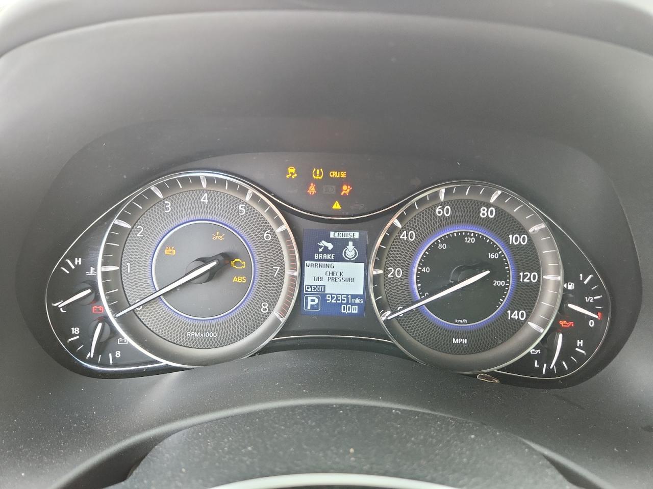 Lot #3311667249 2018 INFINITI QX80 BASE