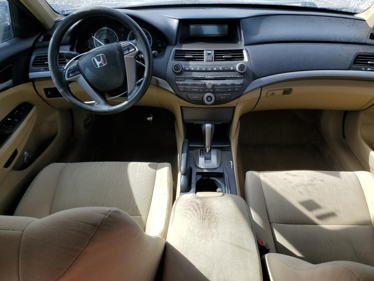 HONDA ACCORD LXP