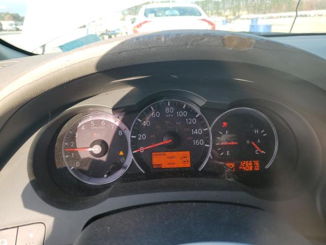 2012 NISSAN ALTIMA BAS #3302908104