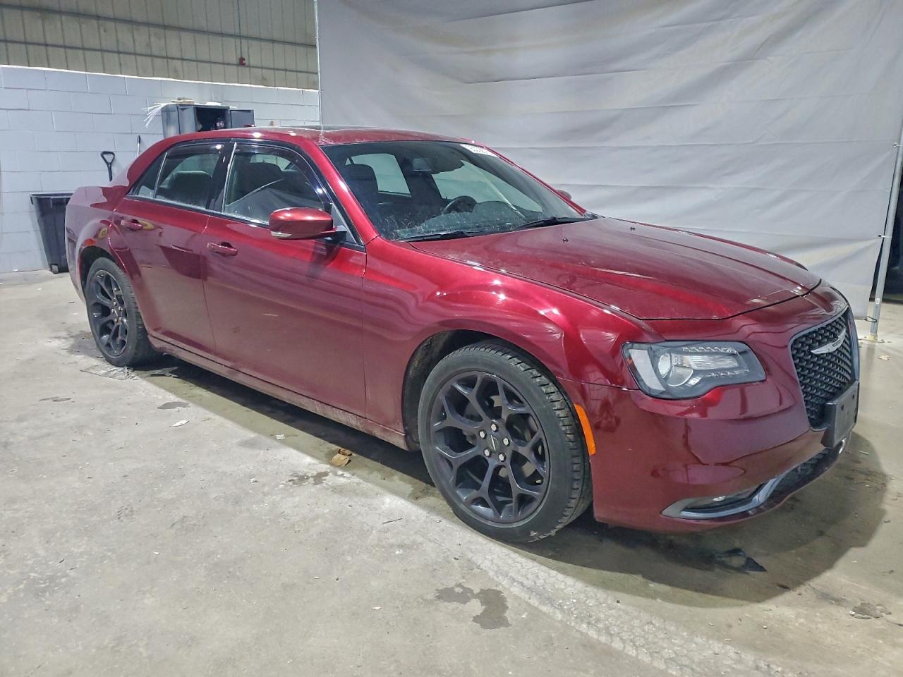 CHRYSLER 300S S
