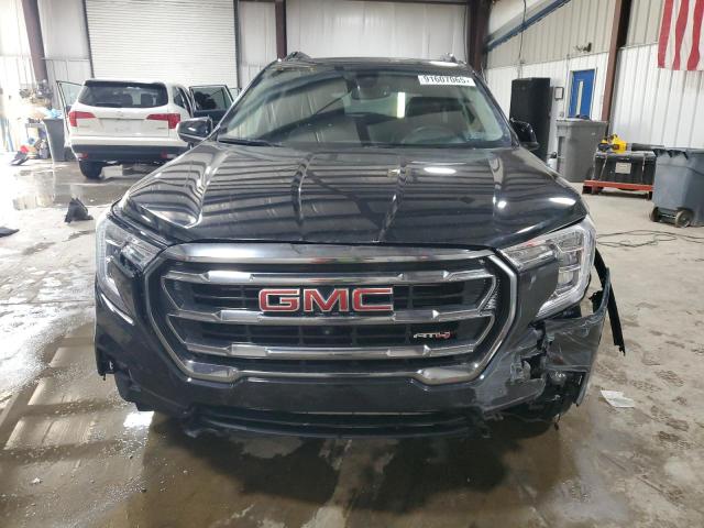 2022 GMC TERRAIN AT #3304769934