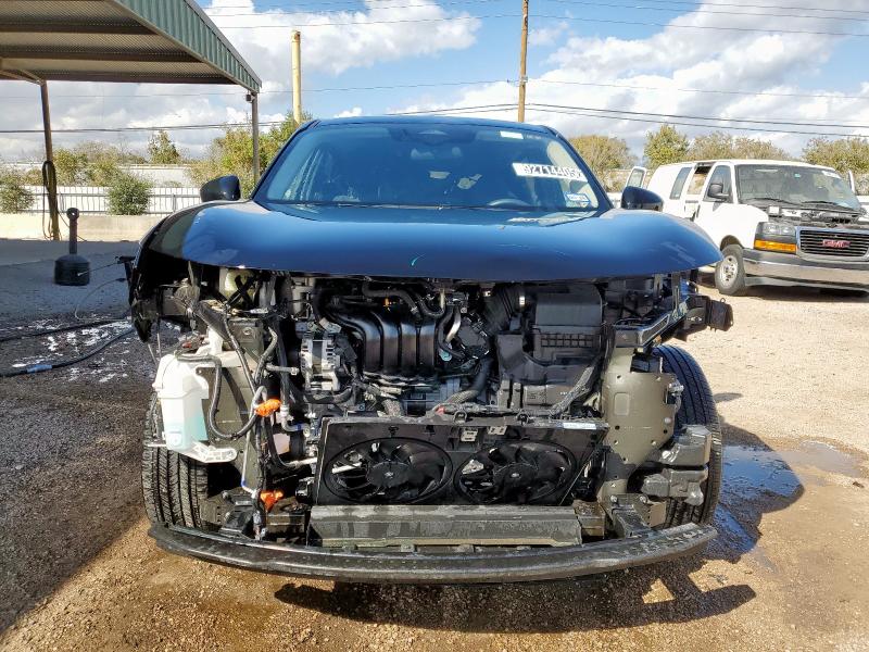 2025 NISSAN KICKS SV #3303694024