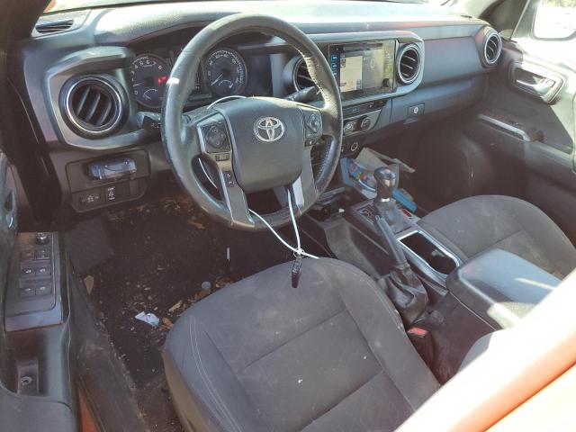 2016 TOYOTA TACOMA DOU - 5TFDZ5BN5GX010103