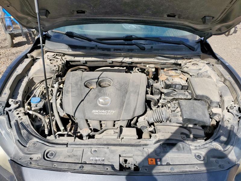 2014 MAZDA 6 TOURING #3293478427