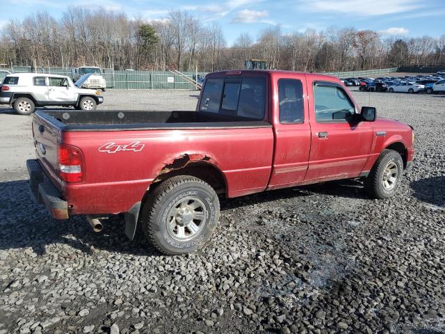 2008 FORD RANGER SUP #3305383305
