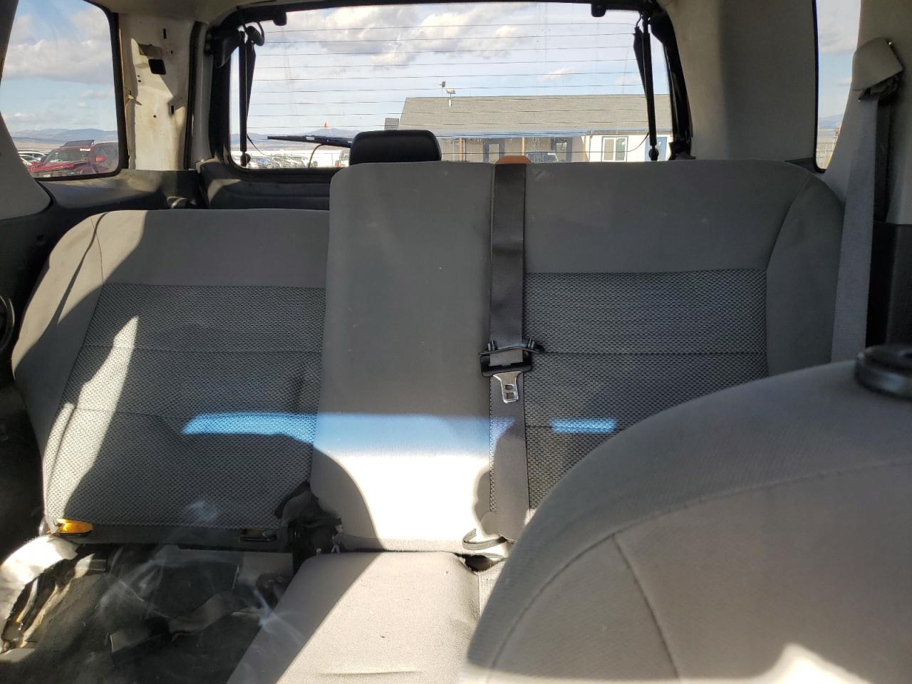 Lot #3284808521 2005 FORD ESCAPE HEV