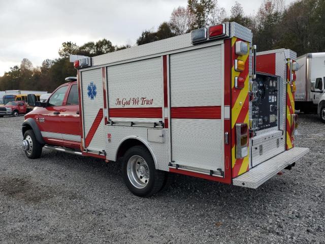 2015 RAM 5500 #3294336901