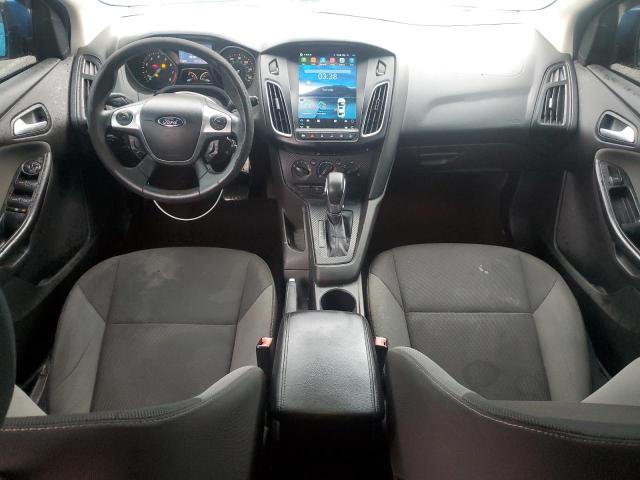 2013 FORD FOCUS SE #3294334875