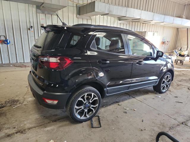 2020 FORD ECOSPORT S - MAJ6S3JL1LC323772
